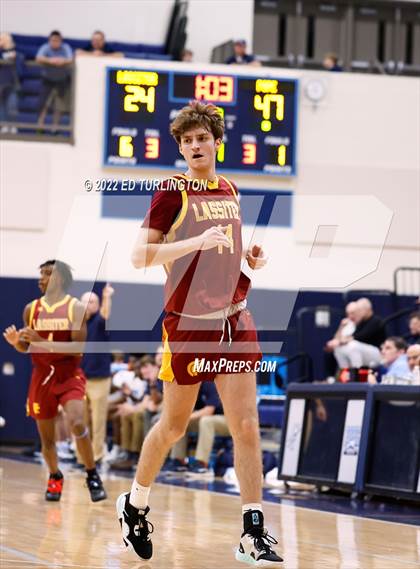 Thumbnail 2 in Lassiter @ Pope photogallery.