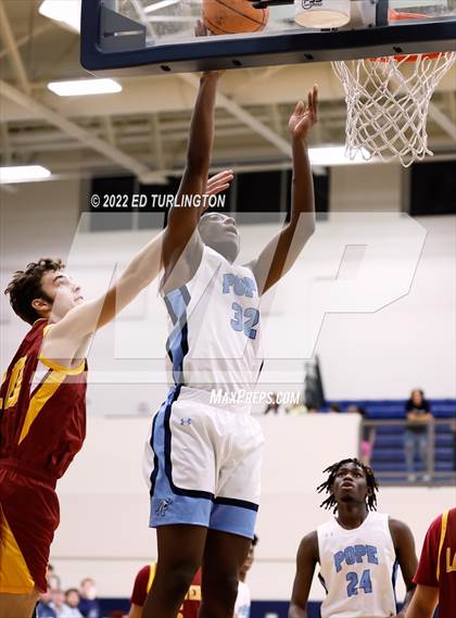 Thumbnail 2 in Lassiter @ Pope photogallery.