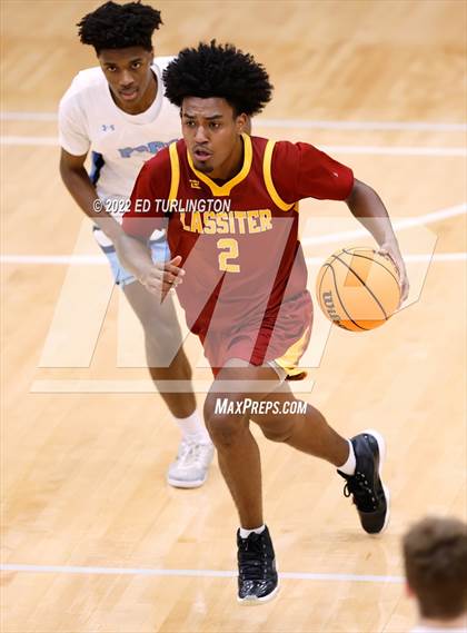 Thumbnail 2 in Lassiter @ Pope photogallery.