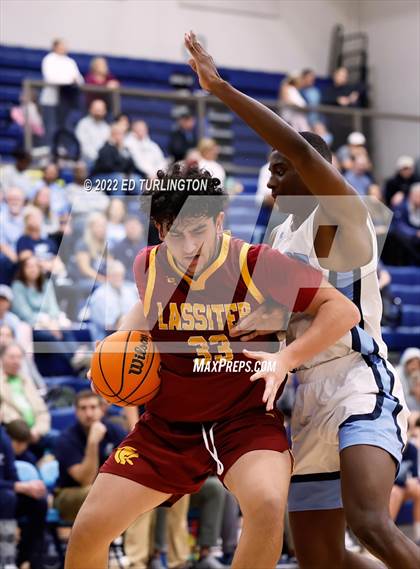 Thumbnail 3 in Lassiter @ Pope photogallery.