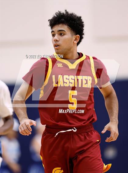 Thumbnail 3 in Lassiter @ Pope photogallery.