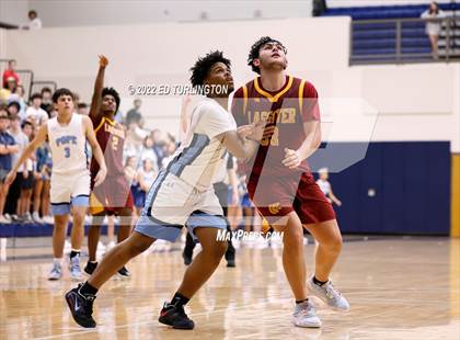 Thumbnail 2 in Lassiter @ Pope photogallery.