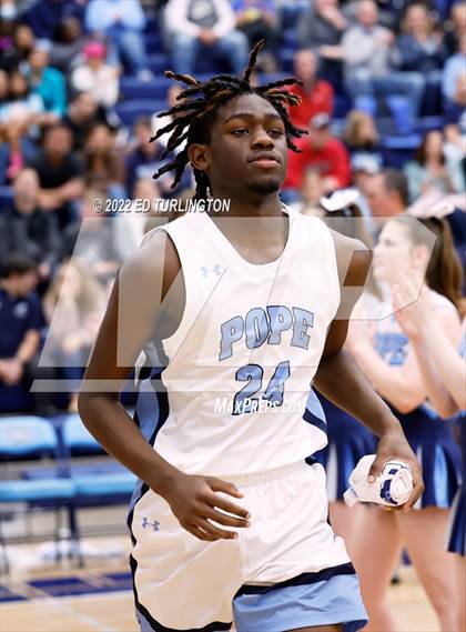 Thumbnail 2 in Lassiter @ Pope photogallery.