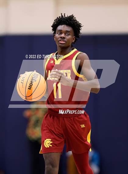 Thumbnail 3 in Lassiter @ Pope photogallery.