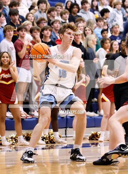 Thumbnail 1 in Lassiter @ Pope photogallery.