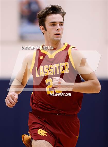 Thumbnail 3 in Lassiter @ Pope photogallery.