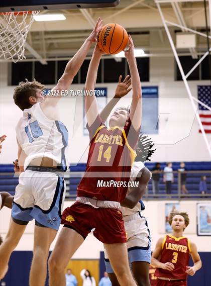 Thumbnail 2 in Lassiter @ Pope photogallery.