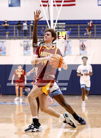 Thumbnail 1 in Lassiter @ Pope photogallery.