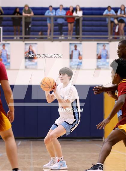 Thumbnail 1 in Lassiter @ Pope photogallery.