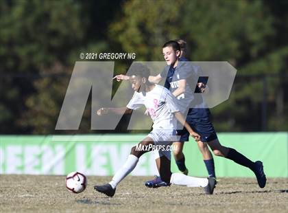 Thumbnail 3 in Panther Creek @ Green Level photogallery.