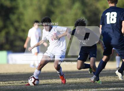Thumbnail 3 in Panther Creek @ Green Level photogallery.