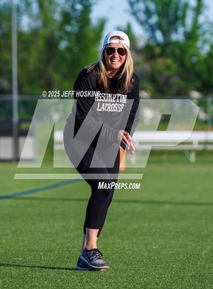 Thumbnail 3 in Assumption @ Louisville Collegiate photogallery.