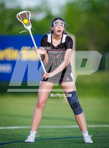 Thumbnail 2 in Assumption @ Louisville Collegiate photogallery.