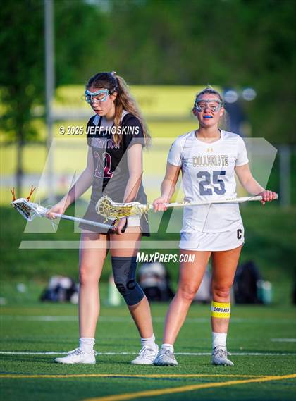 Thumbnail 3 in Assumption @ Louisville Collegiate photogallery.