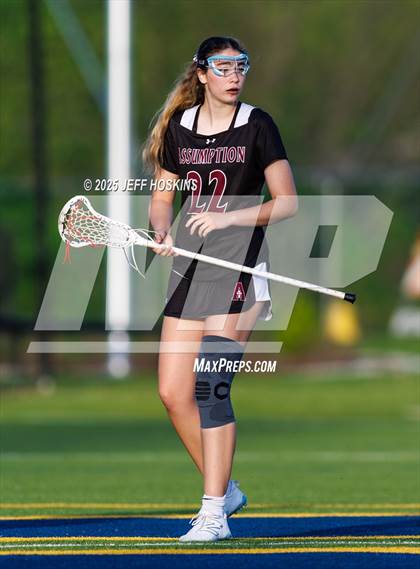 Thumbnail 3 in Assumption @ Louisville Collegiate photogallery.