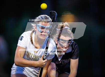 Thumbnail 3 in Assumption @ Louisville Collegiate photogallery.