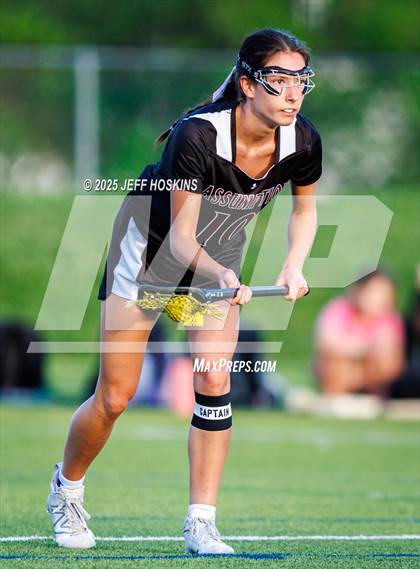 Thumbnail 3 in Assumption @ Louisville Collegiate photogallery.
