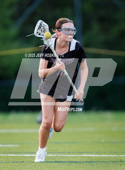 Thumbnail 3 in Assumption @ Louisville Collegiate photogallery.