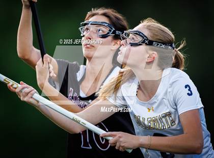 Thumbnail 3 in Assumption @ Louisville Collegiate photogallery.