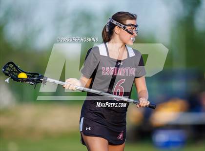 Thumbnail 2 in Assumption @ Louisville Collegiate photogallery.
