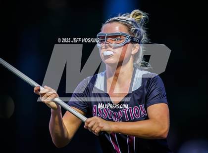 Thumbnail 3 in Assumption @ Louisville Collegiate photogallery.
