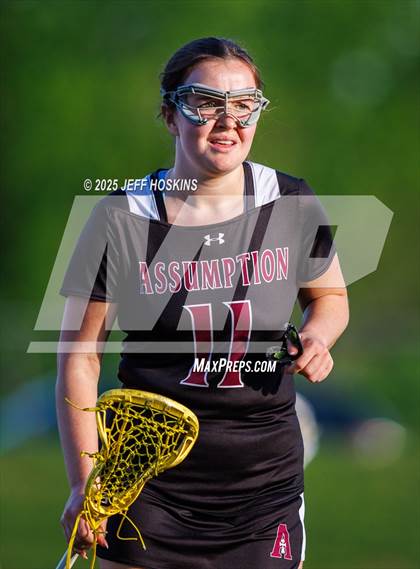 Thumbnail 3 in Assumption @ Louisville Collegiate photogallery.