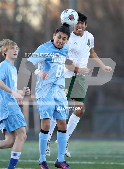 Thumbnail 3 in Yorktown @ Falls Church photogallery.