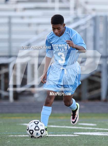 Thumbnail 1 in Yorktown @ Falls Church photogallery.