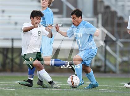 Thumbnail 3 in Yorktown @ Falls Church photogallery.