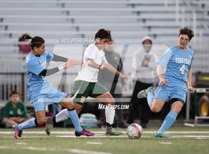 Thumbnail 1 in Yorktown @ Falls Church photogallery.