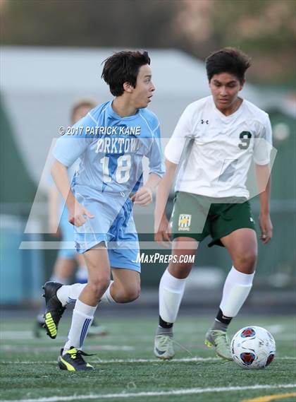 Thumbnail 2 in Yorktown @ Falls Church photogallery.