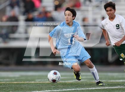 Thumbnail 2 in Yorktown @ Falls Church photogallery.