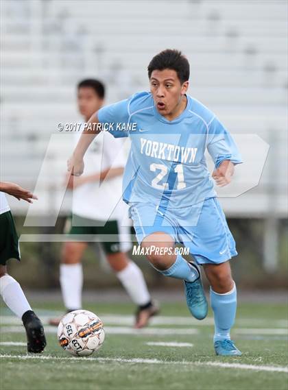 Thumbnail 3 in Yorktown @ Falls Church photogallery.