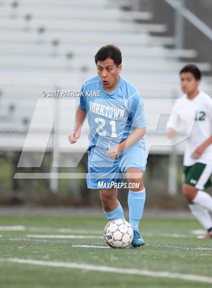 Thumbnail 2 in Yorktown @ Falls Church photogallery.