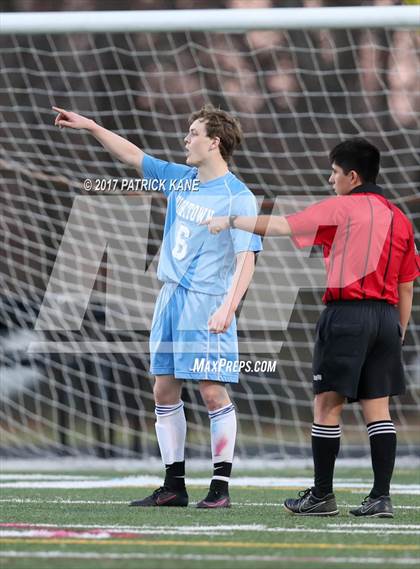 Thumbnail 3 in Yorktown @ Falls Church photogallery.