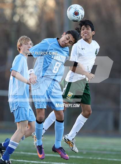 Thumbnail 1 in Yorktown @ Falls Church photogallery.