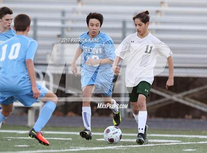 Thumbnail 2 in Yorktown @ Falls Church photogallery.