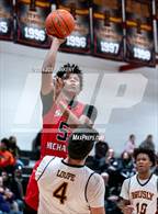 Photo from the gallery "St. Michael @ Brusly"