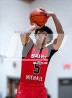 Photo from the gallery "St. Michael @ Brusly"