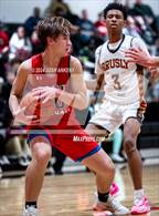 Photo from the gallery "St. Michael @ Brusly"