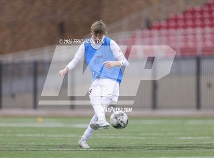 Thumbnail 1 in Whitney vs. Cathedral (SoCal College Showcase) photogallery.