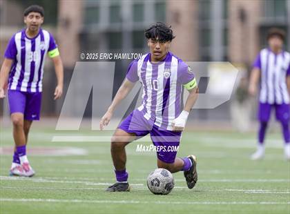 Thumbnail 2 in Whitney vs. Cathedral (SoCal College Showcase) photogallery.