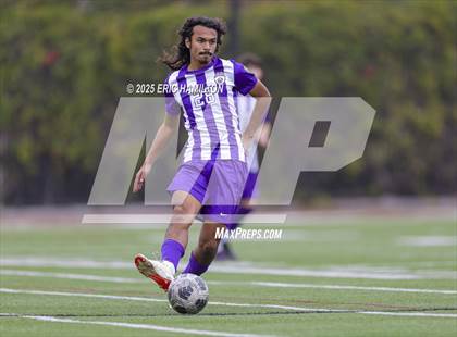 Thumbnail 2 in Whitney vs. Cathedral (SoCal College Showcase) photogallery.