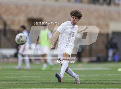 Thumbnail 3 in Whitney vs. Cathedral (SoCal College Showcase) photogallery.