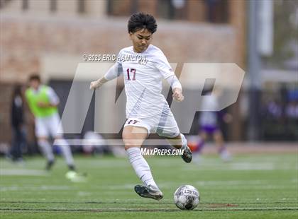 Thumbnail 2 in Whitney vs. Cathedral (SoCal College Showcase) photogallery.