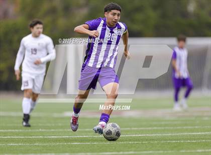 Thumbnail 1 in Whitney vs. Cathedral (SoCal College Showcase) photogallery.