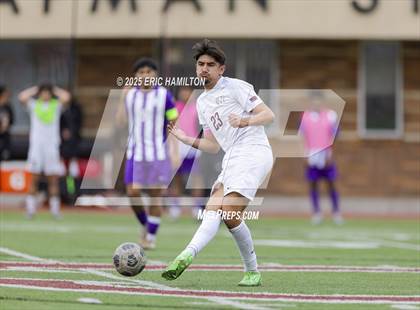 Thumbnail 3 in Whitney vs. Cathedral (SoCal College Showcase) photogallery.