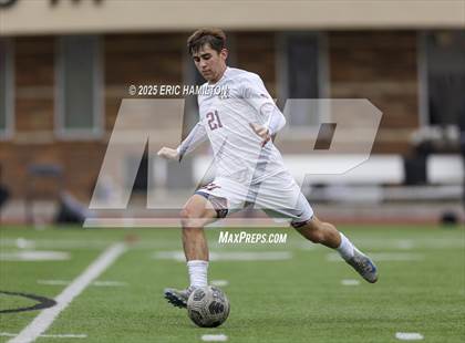 Thumbnail 3 in Whitney vs. Cathedral (SoCal College Showcase) photogallery.