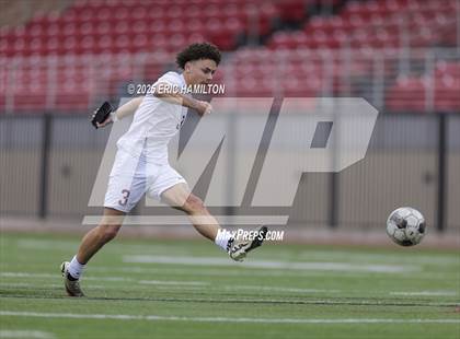 Thumbnail 1 in Whitney vs. Cathedral (SoCal College Showcase) photogallery.