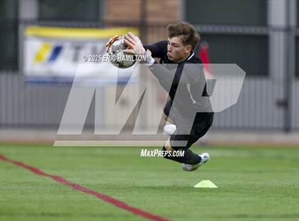 Thumbnail 2 in Whitney vs. Cathedral (SoCal College Showcase) photogallery.